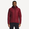 Куртка ThermoBall Eco Hoodie 2.0 (Мужской; S; cordovan)